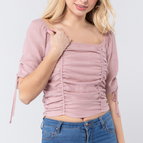 Pink / S