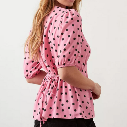 UNICORN Dames blouse roze  l xl xxl xxxl xxxxl xxxxxl