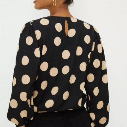 UNICORN Women's long sleeve shirt monochrome color s m l xl