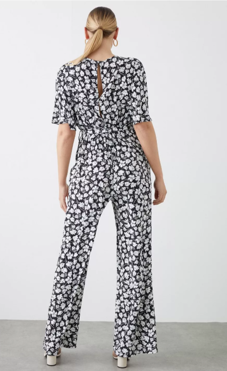 UNICORN Women's jumpsuit black s m l xl xxl xxxl