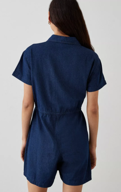 UNICORN Women's jumpsuit dark blue xs s m l xl xxl xxxl xxxxl