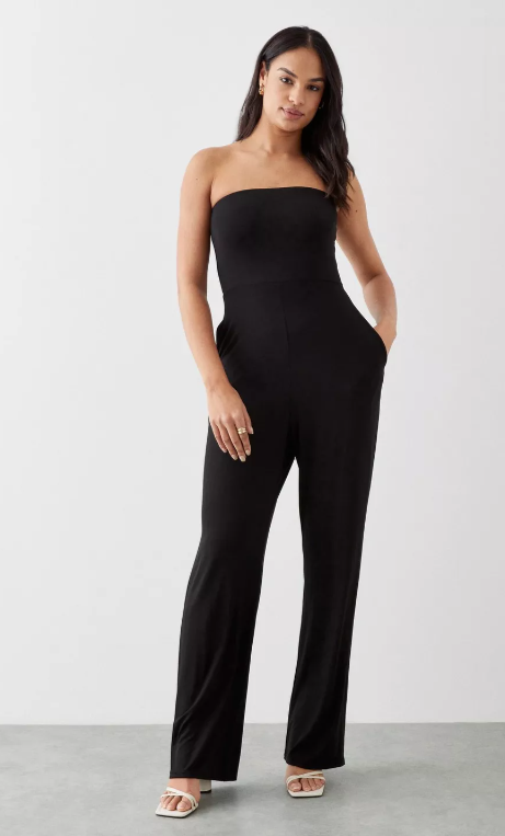 UNICORN Women's jumpsuit black s m l xl xxl
