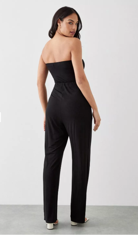 UNICORN Women's jumpsuit black s m l xl xxl