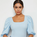 Blue / XS