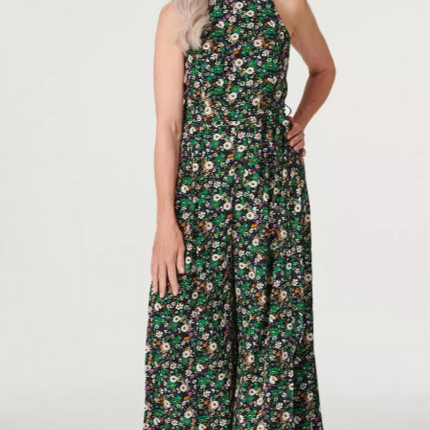 UNICORN Women's jumpsuit green s m l xl xxl xxxl