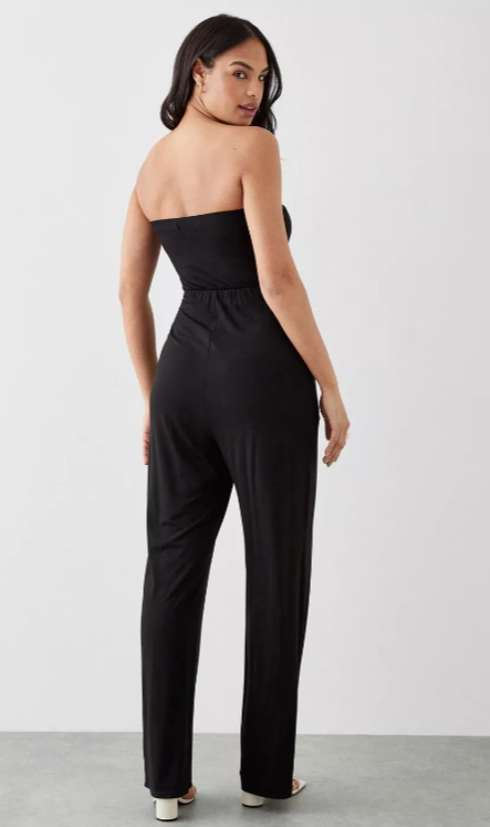 UNICORN Women's jumpsuit black s m l xl xxl