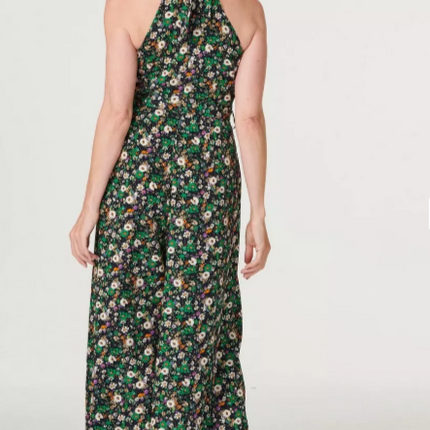 UNICORN Women's jumpsuit green s m l xl xxl xxxl