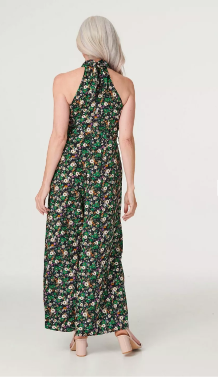 UNICORN Women's jumpsuit green s m l xl xxl xxxl
