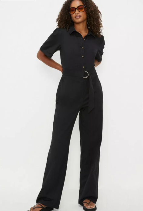UNICORN Women's jumpsuit black green s m l xl xxl xxxl
