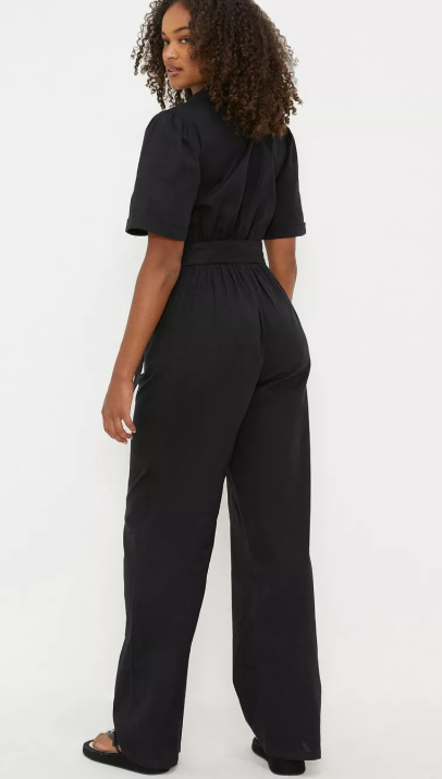 UNICORN Women's jumpsuit black green s m l xl xxl xxxl
