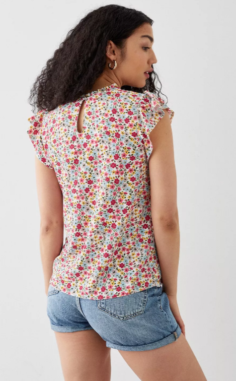 UNICORN Women's blouse multi s m l xl xxl xxxl