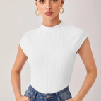 White / XS
