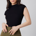 Black / XS