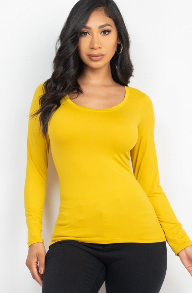 UNICORN Ladies shirt yellow s m l