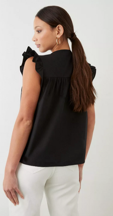 UNICORN Women's blouse black s m l xl xxl xxxl