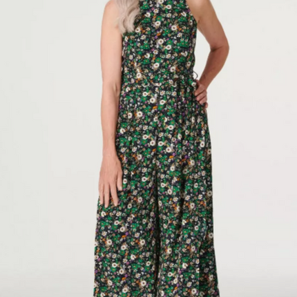 UNICORN Women's jumpsuit green s m l xl xxl xxxl