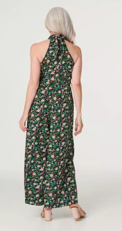 UNICORN Women's jumpsuit green s m l xl xxl xxxl