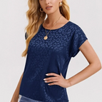 XS / Navy Blue