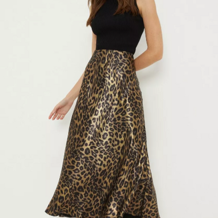 UNICORN Women's skirts brown s m l xl xxl xxxl