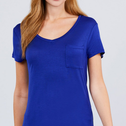 UNICORN Women's short sleeve shirt s m l