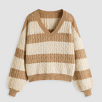 Beige / XS