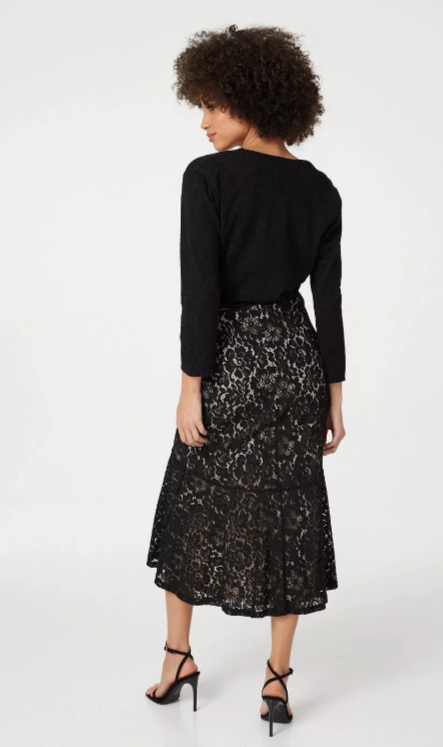 UNICORN Women's skirt black s m l xl xxl xxxl