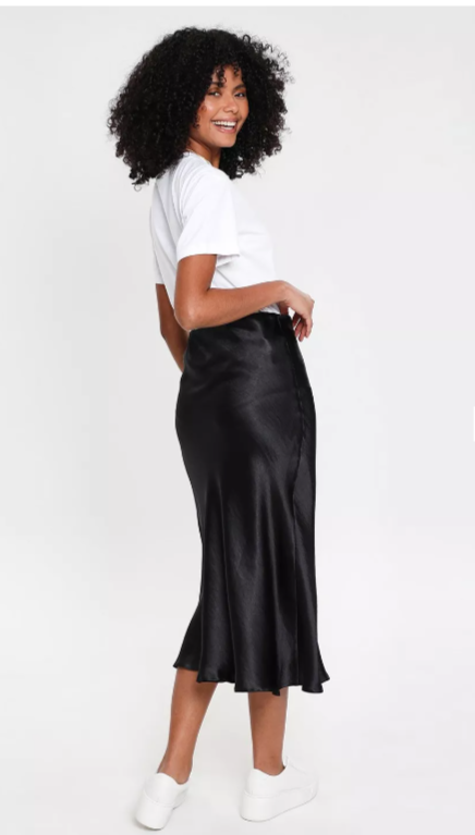 UNICORN Women's skirt black xs s m l xl xxl xxxl xxxxl