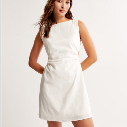UNICORN Women's dress white xxs xs s m l xl