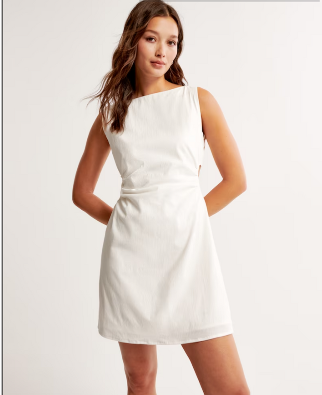 UNICORN Women's dress white xxs xs s m l xl