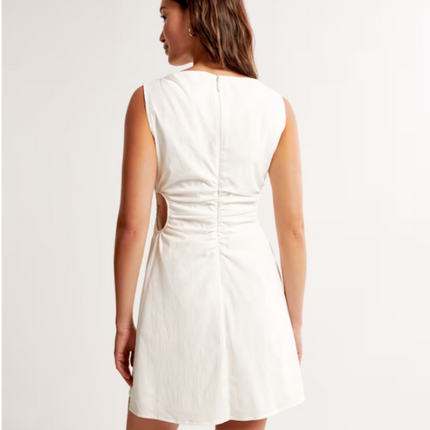 UNICORN Women's dress white xxs xs s m l xl