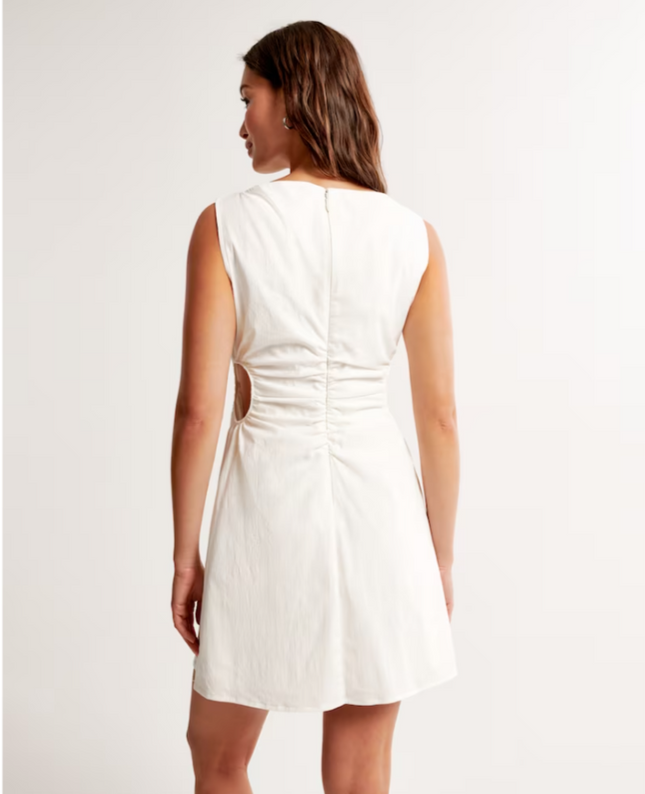 UNICORN Women's dress white xxs xs s m l xl