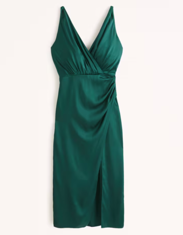 UNICORN Women's satin dress xxs xs s m l xl