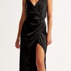 XXS / Black