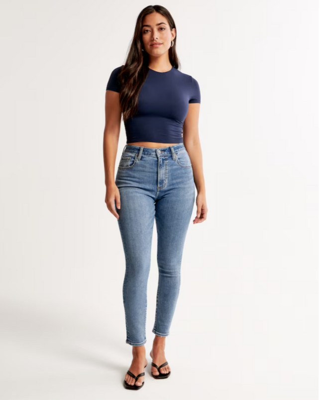 UNICORN Women's jeans long 23 24 35 26 27 28 29 30 31 32 33 34 35 36 37
