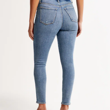 UNICORN Women's jeans long 23 24 35 26 27 28 29 30 31 32 33 34 35 36 37