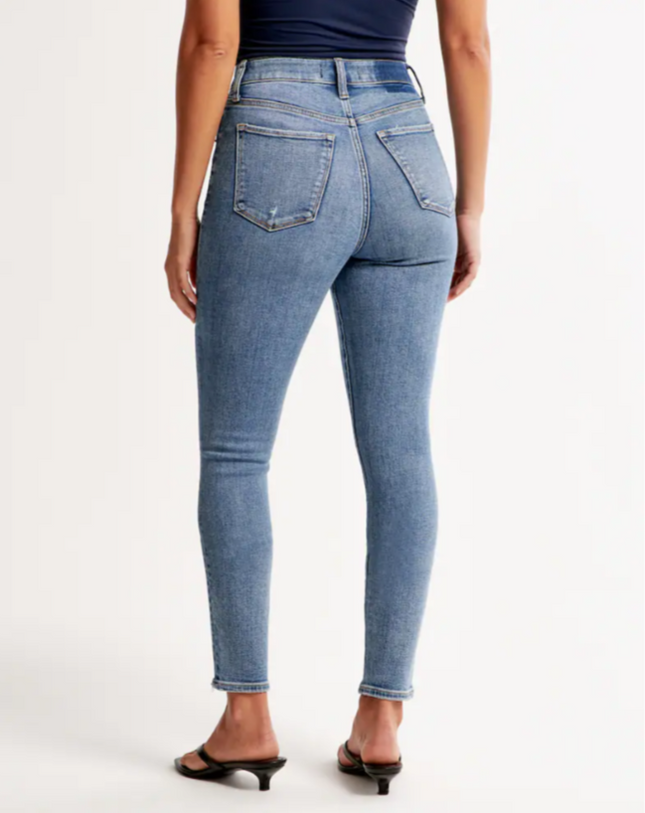 UNICORN Women's jeans long 23 24 35 26 27 28 29 30 31 32 33 34 35 36 37