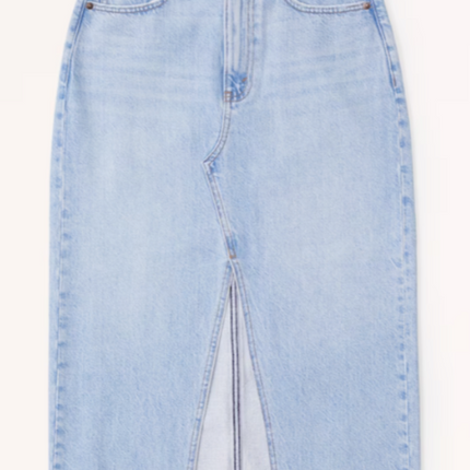 UNICORN Women's denim skirt blue black xs s m l xl xxl xxxl