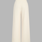 XS / Crème White