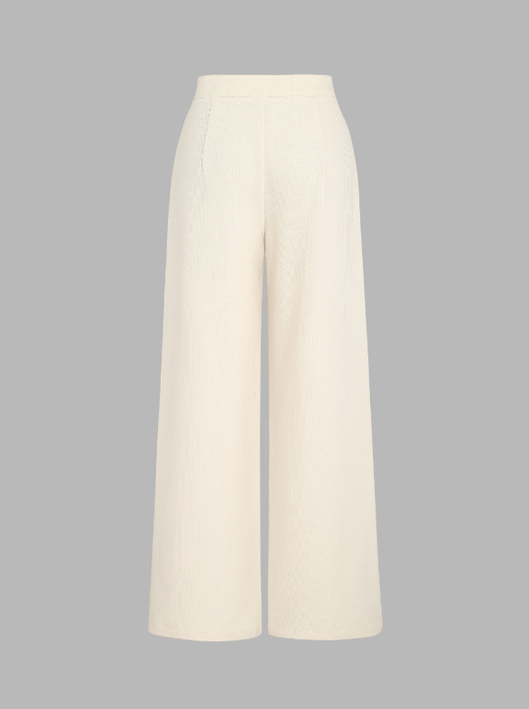 UNICORN Women's trousers cream dark beige xs s m l xl xxl xxxl xxxxl