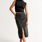 Black / XS
