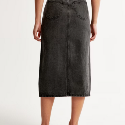UNICORN Women's denim skirt blue black xs s m l xl xxl xxxl