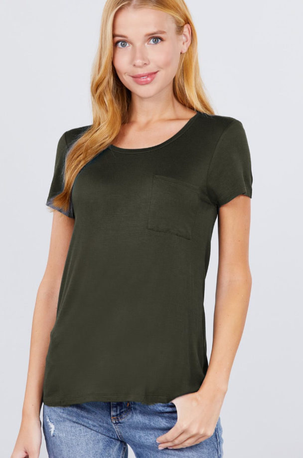 UNICORN Women's short sleeve shirt s m l