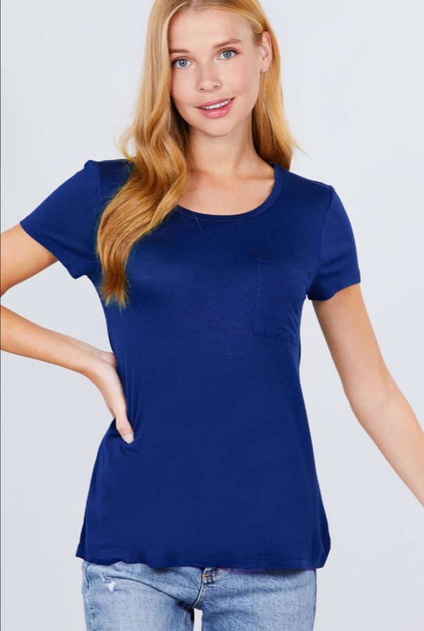 UNICORN Women's short sleeve shirt s m l