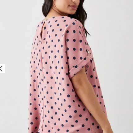 UNICORN Women's blouse pink s m l xl xxl