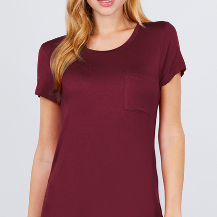 UNICORN Women's short sleeve shirt s m l