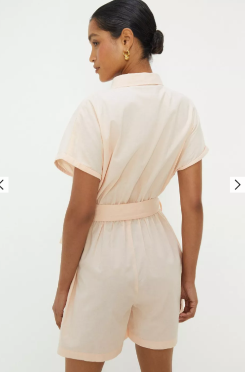 UNICORN Women's jumpsuit beige s m l xl xxl xxxl