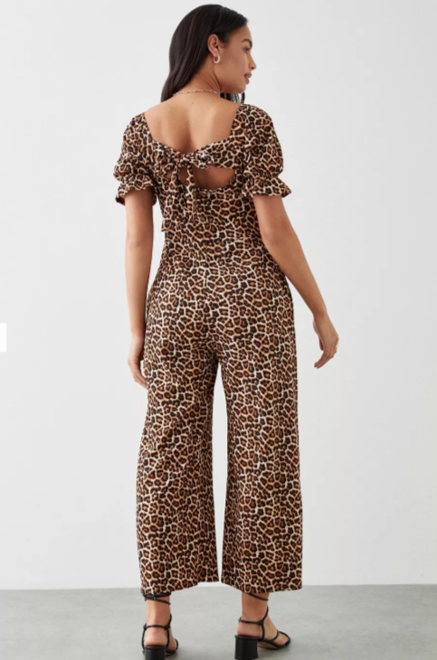 UNICORN Women's jumpsuit brown s m l xl xxl xxxl