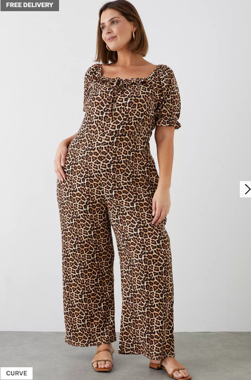 UNICORN Women's jumpsuit brown xxxl xxxxl xxxxxl xxxxxxl xxxxxxxl xxxxxxxxl