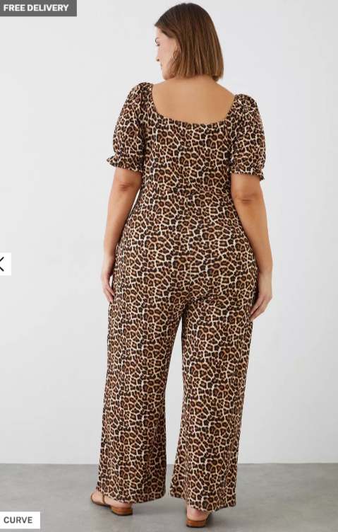 UNICORN Women's jumpsuit brown xxxl xxxxl xxxxxl xxxxxxl xxxxxxxl xxxxxxxxl