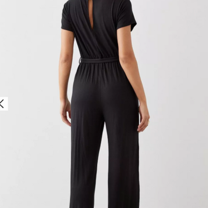 UNICORN Women's jumpsuit black s m l xl xxl xxxl